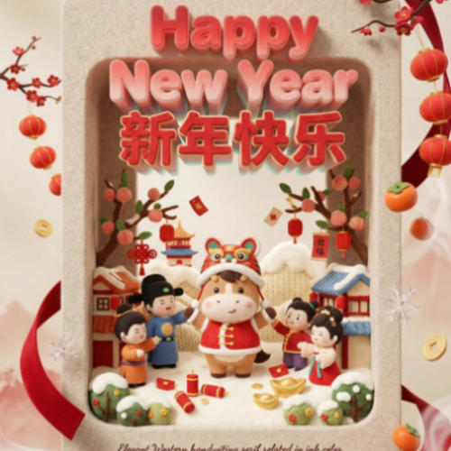电商爆款视觉案例