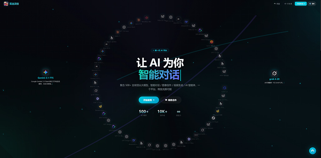 电商AIGC智能视觉方案